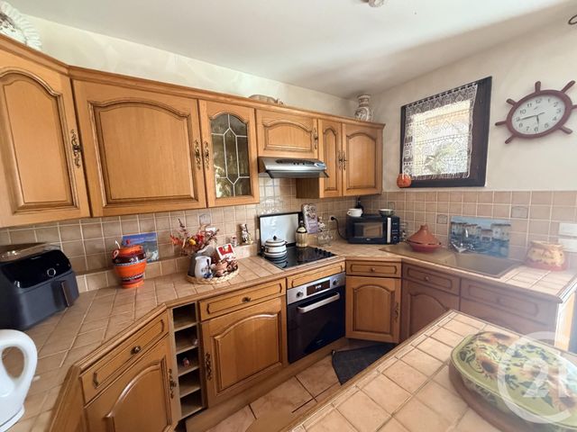Maison &agrave; vendre - 5 pi&egrave;ces - 145 m2 - Moirans - 38 - RHONE-ALPES