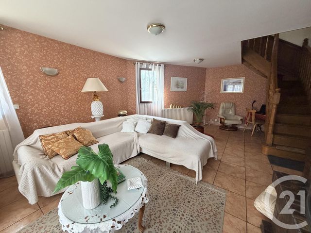 Maison &agrave; vendre - 5 pi&egrave;ces - 145 m2 - Moirans - 38 - RHONE-ALPES