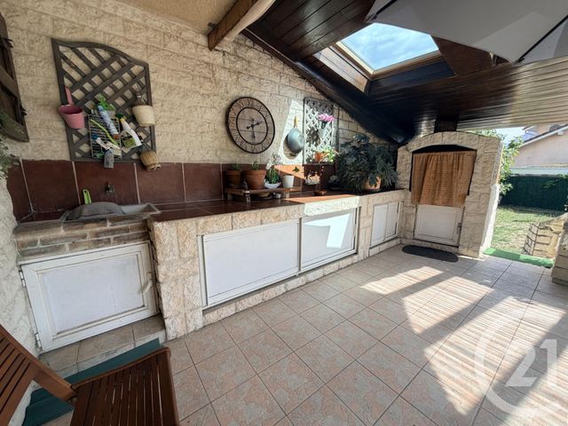 Maison &agrave; vendre - 5 pi&egrave;ces - 145 m2 - Moirans - 38 - RHONE-ALPES