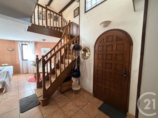 Maison &agrave; vendre - 5 pi&egrave;ces - 145 m2 - Moirans - 38 - RHONE-ALPES