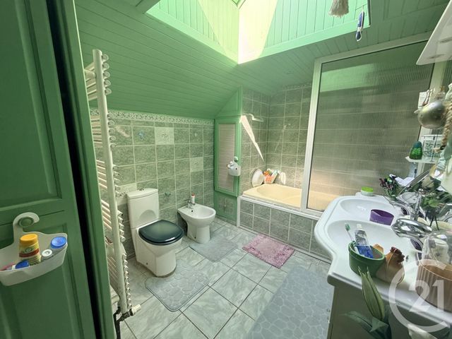 Maison &agrave; vendre - 5 pi&egrave;ces - 145 m2 - Moirans - 38 - RHONE-ALPES