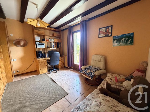 Maison &agrave; vendre - 5 pi&egrave;ces - 145 m2 - Moirans - 38 - RHONE-ALPES