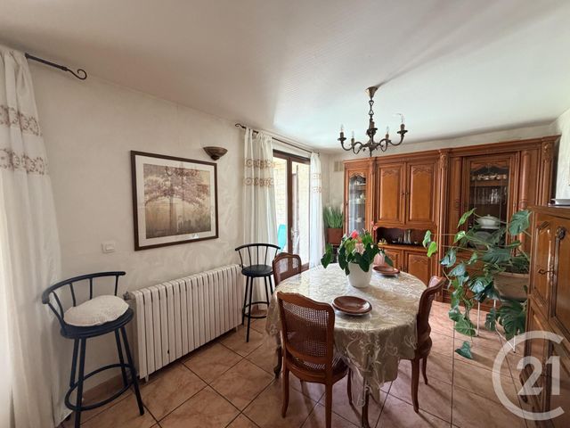 Maison &agrave; vendre - 5 pi&egrave;ces - 145 m2 - Moirans - 38 - RHONE-ALPES