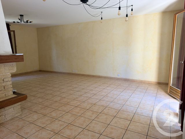 Maison &agrave; vendre - 5 pi&egrave;ces - 111,66 m2 - St Bueil - 38 - RHONE-ALPES