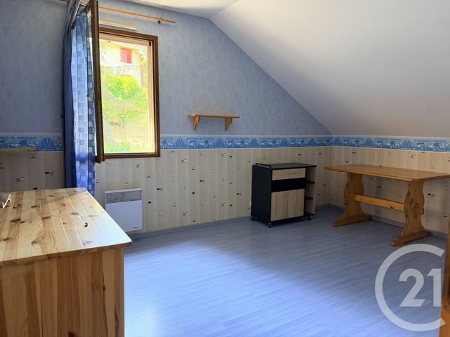 Maison &agrave; vendre - 5 pi&egrave;ces - 111,66 m2 - St Bueil - 38 - RHONE-ALPES