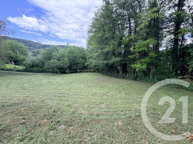 Maison &agrave; vendre - 5 pi&egrave;ces - 111,66 m2 - St Bueil - 38 - RHONE-ALPES