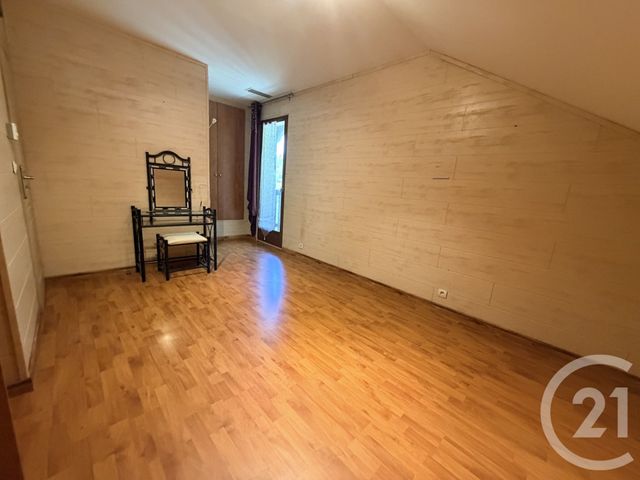 Maison &agrave; vendre - 5 pi&egrave;ces - 111,66 m2 - St Bueil - 38 - RHONE-ALPES
