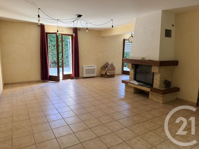 Maison &agrave; vendre - 5 pi&egrave;ces - 111,66 m2 - St Bueil - 38 - RHONE-ALPES