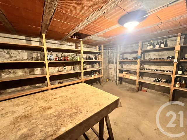Maison &agrave; vendre - 4 pi&egrave;ces - 94 m2 - Voiron - 38 - RHONE-ALPES
