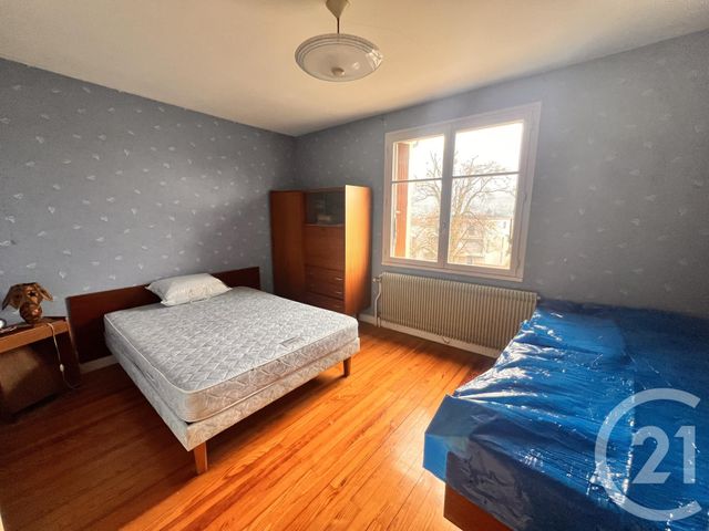 Maison &agrave; vendre - 4 pi&egrave;ces - 94 m2 - Voiron - 38 - RHONE-ALPES