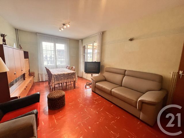 Maison &agrave; vendre - 4 pi&egrave;ces - 94 m2 - Voiron - 38 - RHONE-ALPES