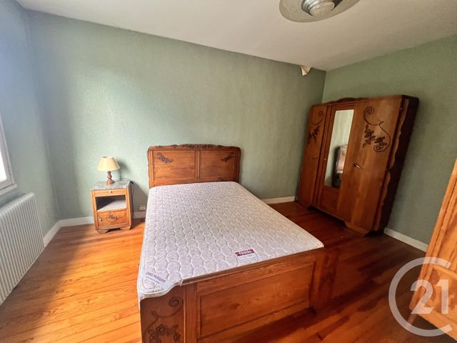 Maison &agrave; vendre - 4 pi&egrave;ces - 94 m2 - Voiron - 38 - RHONE-ALPES