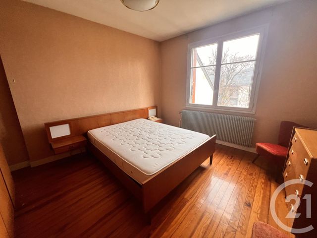Maison &agrave; vendre - 4 pi&egrave;ces - 94 m2 - Voiron - 38 - RHONE-ALPES