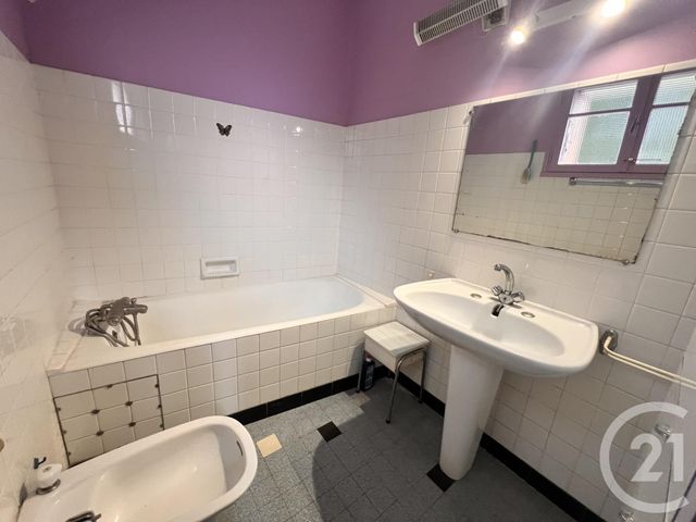 Maison &agrave; vendre - 4 pi&egrave;ces - 94 m2 - Voiron - 38 - RHONE-ALPES