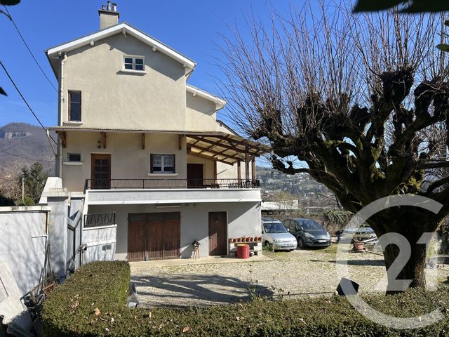 maison - VOIRON - 38