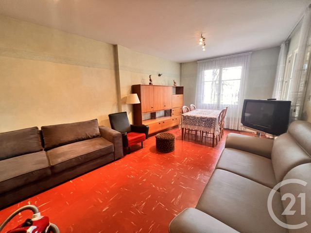 Maison &agrave; vendre - 4 pi&egrave;ces - 94 m2 - Voiron - 38 - RHONE-ALPES