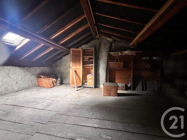 Maison &agrave; vendre - 4 pi&egrave;ces - 94 m2 - Voiron - 38 - RHONE-ALPES