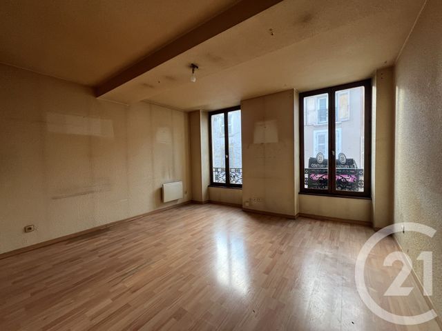 Appartement F3 à vendre - 3 pièces - 65,24 m2 - Voiron - 38 - RHONE-ALPES