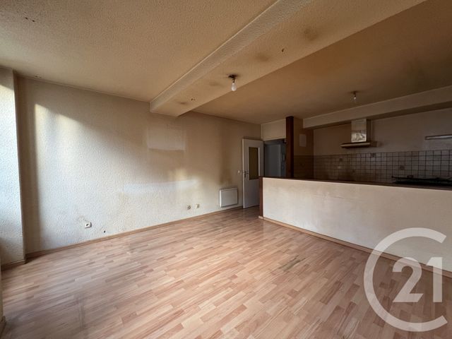Appartement F3 à vendre - 3 pièces - 65,24 m2 - Voiron - 38 - RHONE-ALPES