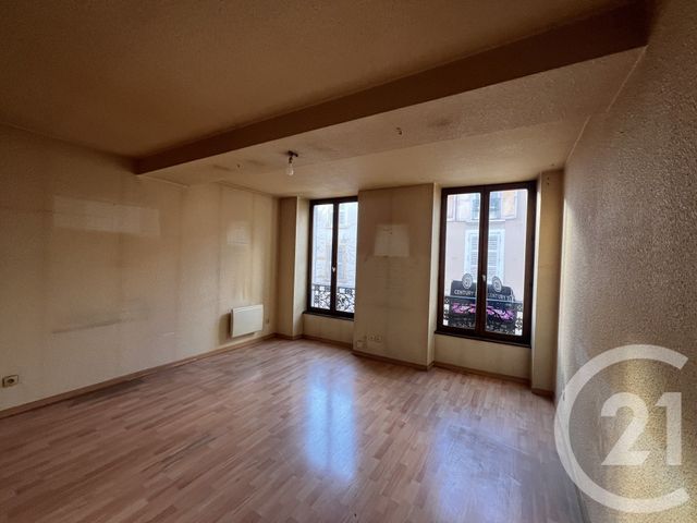 Appartement F3 à vendre - 3 pièces - 65,24 m2 - Voiron - 38 - RHONE-ALPES
