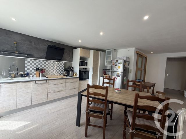 Appartement T3 &agrave; vendre - 3 pi&egrave;ces - 83,27 m2 - Moirans - 38 - RHONE-ALPES