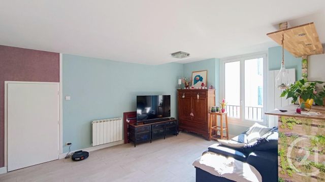 Appartement T3 à vendre - 3 pièces - 83,27 m2 - Moirans - 38 - RHONE-ALPES