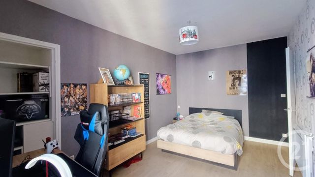 Appartement T3 à vendre - 3 pièces - 83,27 m2 - Moirans - 38 - RHONE-ALPES