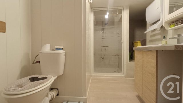 Appartement T3 &agrave; vendre - 3 pi&egrave;ces - 83,27 m2 - Moirans - 38 - RHONE-ALPES