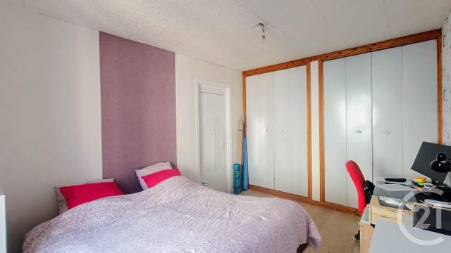Appartement T3 à vendre - 3 pièces - 83,27 m2 - Moirans - 38 - RHONE-ALPES