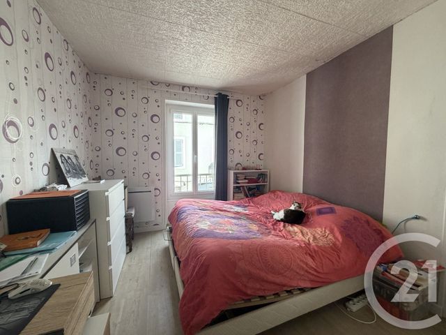 Appartement T3 &agrave; vendre - 3 pi&egrave;ces - 83,27 m2 - Moirans - 38 - RHONE-ALPES