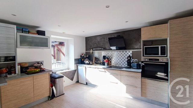 Appartement T3 à vendre - 3 pièces - 83,27 m2 - Moirans - 38 - RHONE-ALPES