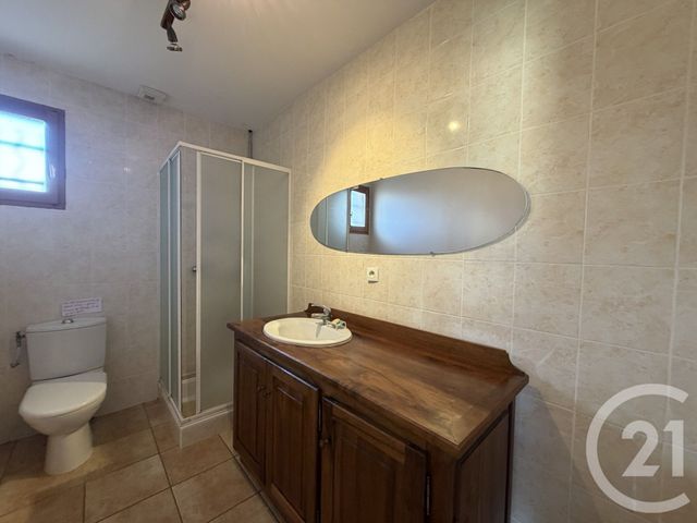 Maison &agrave; vendre - 5 pi&egrave;ces - 102 m2 - St Jean De Moirans - 38 - RHONE-ALPES