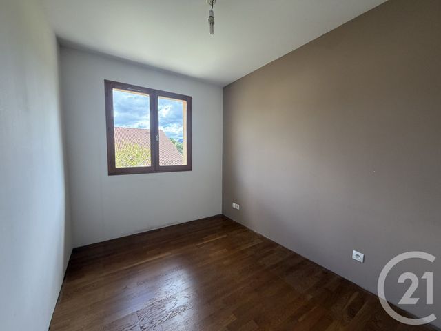 Maison &agrave; vendre - 5 pi&egrave;ces - 102 m2 - St Jean De Moirans - 38 - RHONE-ALPES