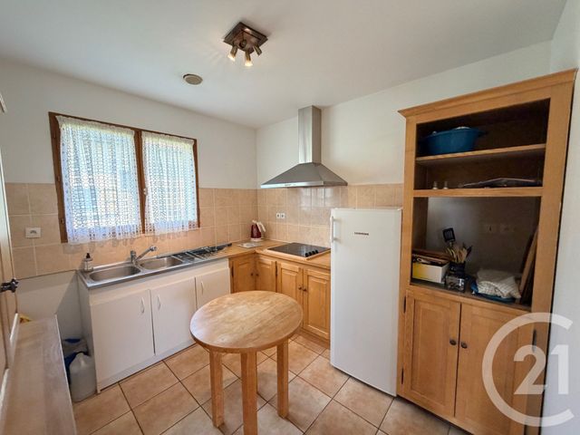 Maison &agrave; vendre - 5 pi&egrave;ces - 102 m2 - St Jean De Moirans - 38 - RHONE-ALPES