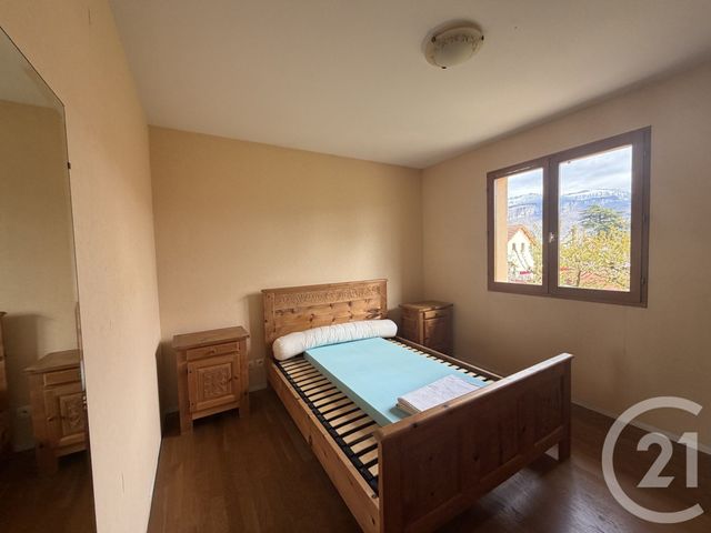 Maison &agrave; vendre - 5 pi&egrave;ces - 102 m2 - St Jean De Moirans - 38 - RHONE-ALPES