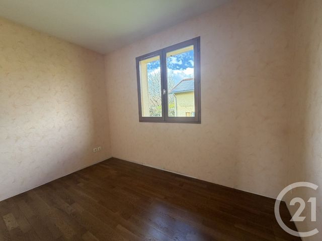 Maison &agrave; vendre - 5 pi&egrave;ces - 102 m2 - St Jean De Moirans - 38 - RHONE-ALPES