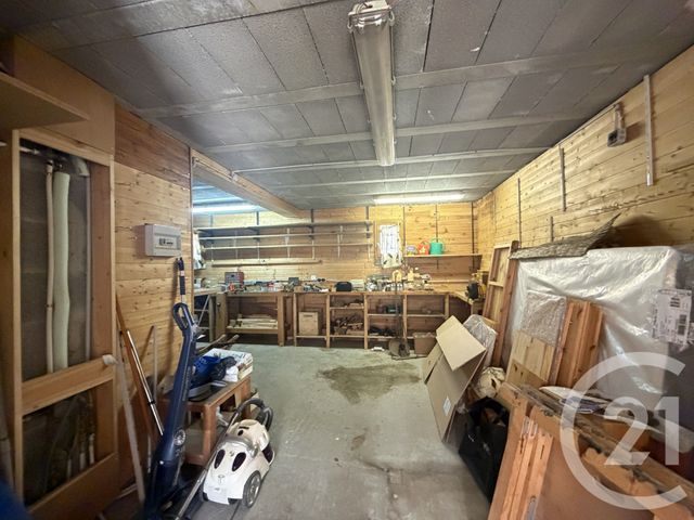 Maison &agrave; vendre - 5 pi&egrave;ces - 102 m2 - St Jean De Moirans - 38 - RHONE-ALPES