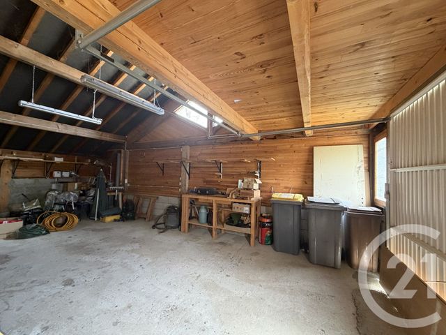 Maison &agrave; vendre - 5 pi&egrave;ces - 102 m2 - St Jean De Moirans - 38 - RHONE-ALPES