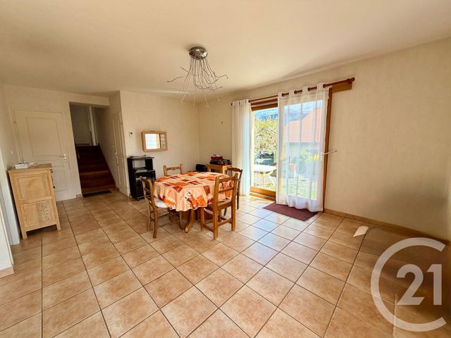 Maison &agrave; vendre - 5 pi&egrave;ces - 102 m2 - St Jean De Moirans - 38 - RHONE-ALPES