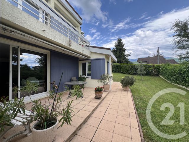 Maison &agrave; vendre - 10 pi&egrave;ces - 300 m2 - Voiron - 38 - RHONE-ALPES