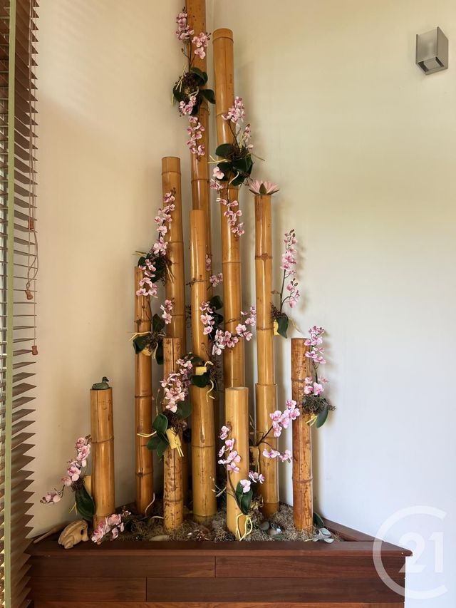 Maison &agrave; vendre - 10 pi&egrave;ces - 300 m2 - Voiron - 38 - RHONE-ALPES