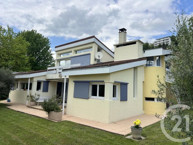 Maison &agrave; vendre - 10 pi&egrave;ces - 300 m2 - Voiron - 38 - RHONE-ALPES