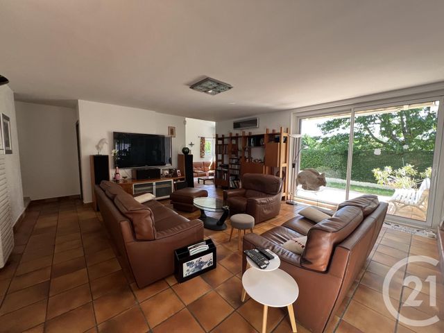 Maison &agrave; vendre - 10 pi&egrave;ces - 300 m2 - Voiron - 38 - RHONE-ALPES