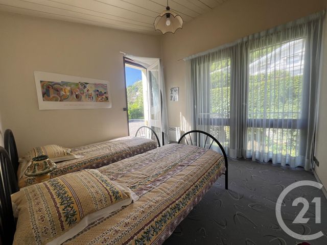 Maison &agrave; vendre - 10 pi&egrave;ces - 300 m2 - Voiron - 38 - RHONE-ALPES