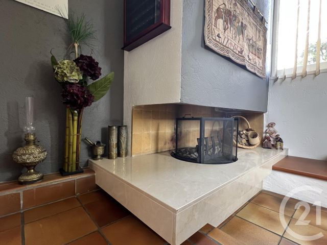 Maison &agrave; vendre - 10 pi&egrave;ces - 300 m2 - Voiron - 38 - RHONE-ALPES