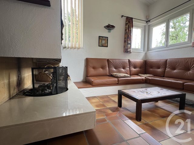 Maison &agrave; vendre - 10 pi&egrave;ces - 300 m2 - Voiron - 38 - RHONE-ALPES