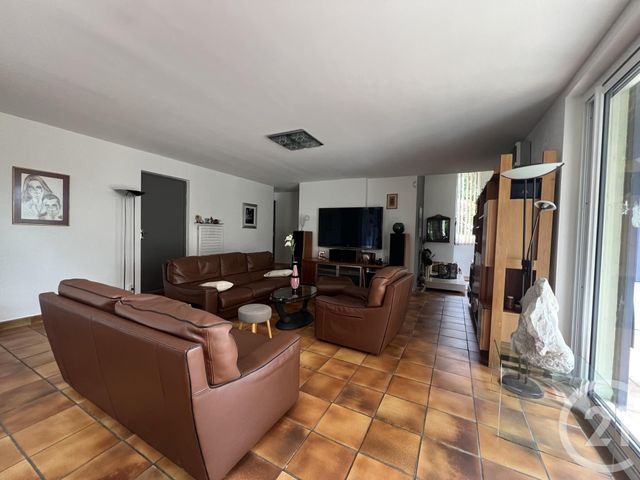 Maison &agrave; vendre - 10 pi&egrave;ces - 300 m2 - Voiron - 38 - RHONE-ALPES