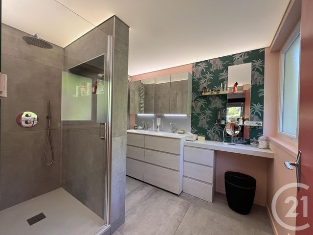 Maison &agrave; vendre - 10 pi&egrave;ces - 300 m2 - Voiron - 38 - RHONE-ALPES