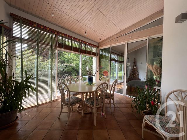 Maison &agrave; vendre - 10 pi&egrave;ces - 300 m2 - Voiron - 38 - RHONE-ALPES