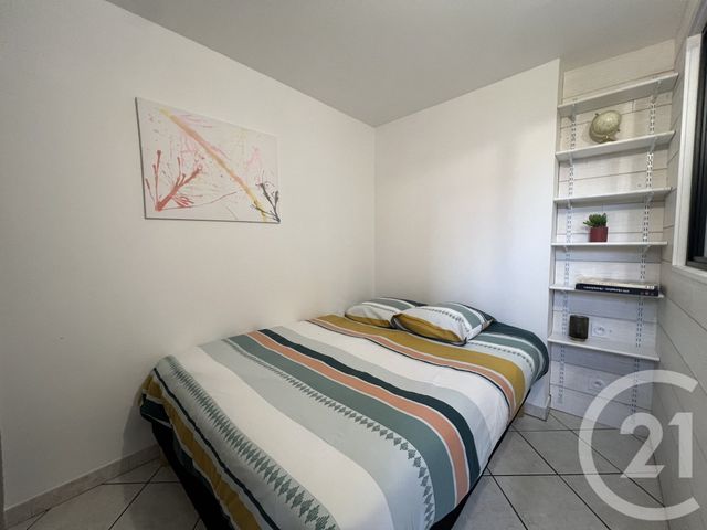 Appartement F1 à vendre - 1 pièce - 27,60 m2 - Moirans - 38 - RHONE-ALPES